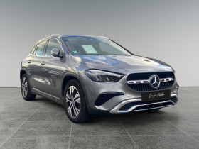 Mercedes GLA 200 d Business Line  occasion  Gires - photo n7