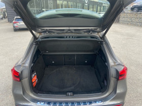 Mercedes GLA 200 d Business Line  occasion  Gires - photo n10