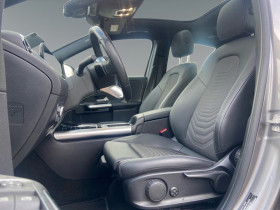 Mercedes GLA 200 d Business Line  occasion  Gires - photo n12