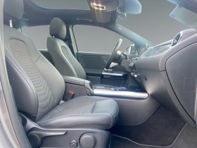 Mercedes GLA 200 d Business Line  occasion  Gires - photo n13