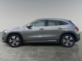 Mercedes GLA 200 d Business Line  occasion  Gires - photo n2