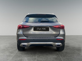 Mercedes GLA 200 d Business Line  occasion  Gires - photo n4