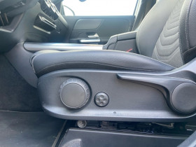 Mercedes GLA 200 d Business Line  occasion  Gires - photo n15