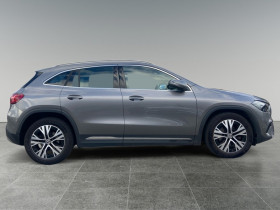 Mercedes GLA 200 d Business Line  occasion  Gires - photo n6