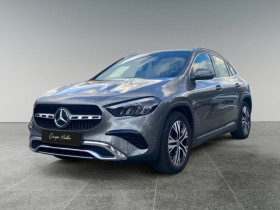 Mercedes GLA , garage GROUPE HUILLIER OCCASIONS  Gires