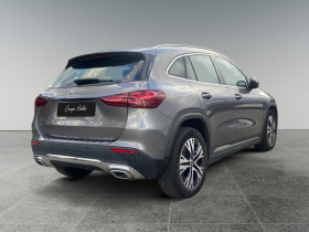 Mercedes GLA 200 d Business Line  occasion  Gires - photo n5