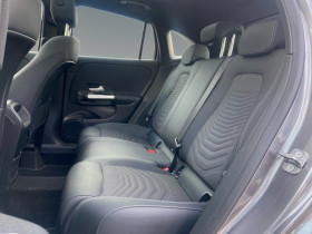 Mercedes GLA 200 d Business Line  occasion  Gires - photo n14