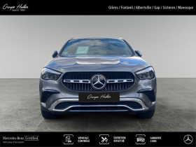 Mercedes GLA 200 d Business Line  occasion � Gi�res - photo n�8