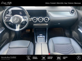 Mercedes GLA 200 d Business Line  occasion � Gi�res - photo n�11