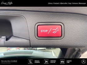 Mercedes GLA 200 d Business Line  occasion � Gi�res - photo n�16