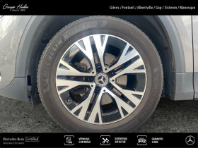 Mercedes GLA 200 d Business Line  occasion � Gi�res - photo n�9