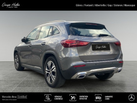 Mercedes GLA 200 d Business Line  occasion � Gi�res - photo n�3