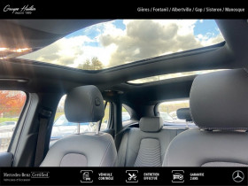 Mercedes GLA 200 d Business Line  occasion � Gi�res - photo n�18