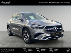 Mercedes GLA 200 d Business Line  occasion � Gi�res - photo n�7