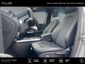 Mercedes GLA 200 d Business Line  occasion � Gi�res - photo n�12