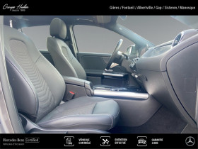 Mercedes GLA 200 d Business Line  occasion � Gi�res - photo n�13