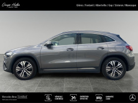 Mercedes GLA 200 d Business Line  occasion � Gi�res - photo n�2