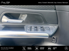 Mercedes GLA 200 d Business Line  occasion � Gi�res - photo n�17