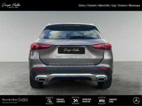 Mercedes GLA 200 d Business Line  occasion � Gi�res - photo n�4