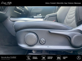 Mercedes GLA 200 d Business Line  occasion � Gi�res - photo n�15