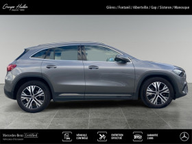 Mercedes GLA 200 d Business Line  occasion � Gi�res - photo n�6