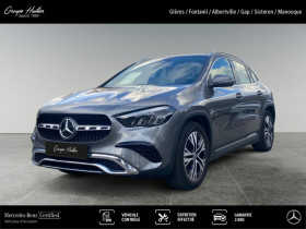 Mercedes GLA , garage GROUPE HUILLIER OCCASIONS  Gires