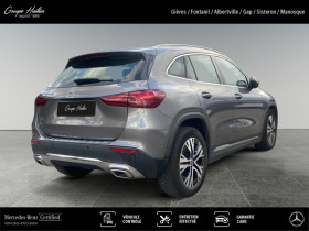 Mercedes GLA 200 d Business Line  occasion � Gi�res - photo n�5