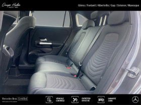 Mercedes GLA 200 d Business Line  occasion � Gi�res - photo n�14
