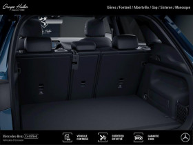 Mercedes GLA 200 d Business Line  occasion � Gi�res - photo n�9