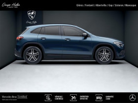 Mercedes GLA 200 d Business Line  occasion � Gi�res - photo n�6