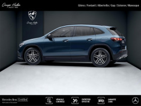 Mercedes GLA 200 d Business Line  occasion � Gi�res - photo n�19