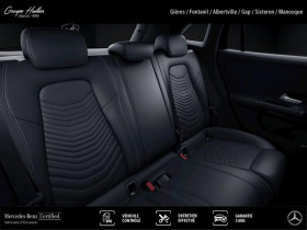 Mercedes GLA 200 d Business Line  occasion � Gi�res - photo n�12