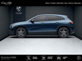 Mercedes GLA 200 d Business Line  occasion � Gi�res - photo n�2