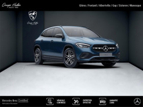 Mercedes GLA 200 d Business Line  occasion � Gi�res - photo n�7