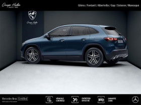 Mercedes GLA 200 d Business Line  occasion � Gi�res - photo n�18