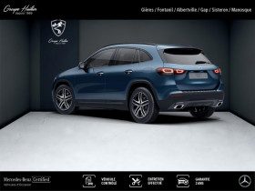 Mercedes GLA 200 d Business Line  occasion � Gi�res - photo n�3