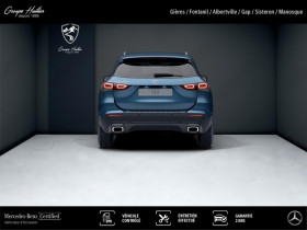 Mercedes GLA 200 d Business Line  occasion � Gi�res - photo n�4