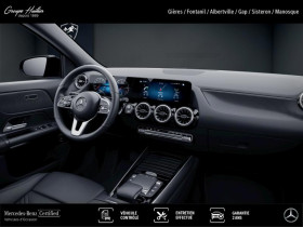 Mercedes GLA 200 d Business Line  occasion � Gi�res - photo n�13