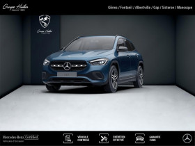 Mercedes GLA , garage GROUPE HUILLIER OCCASIONS � Gi�res