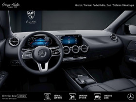 Mercedes GLA 200 d Business Line  occasion � Gi�res - photo n�10