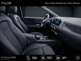 Mercedes GLA 200 d Business Line  occasion � Gi�res - photo n�11