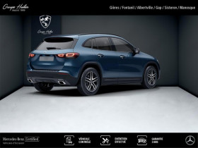 Mercedes GLA 200 d Business Line  occasion � Gi�res - photo n�5