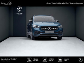 Mercedes GLA 200 d Business Line  occasion � Gi�res - photo n�14