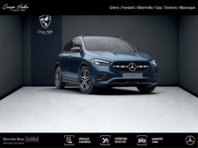 Mercedes GLA 200 d Business Line  occasion � Gi�res - photo n�15