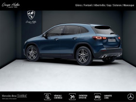 Mercedes GLA 200 d Business Line  occasion � Gi�res - photo n�17