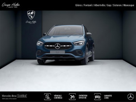 Mercedes GLA 200 d Business Line  occasion � Gi�res - photo n�16