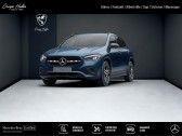 Mercedes GLA occasion année 2023 boite Automatique Annonce Mercedes GLA occasion Diesel 200 d Business Line à Fontanil-Cornillon