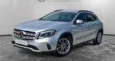 Annonce Mercedes GLA occasion Diesel 200 d - BV 7G-DCT - Business Edition  nice