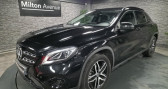 Annonce Mercedes GLA occasion Diesel 200 d - BV 7G-DCT Inspiration � GUERET