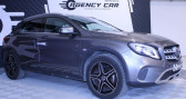 Annonce Mercedes GLA occasion Diesel 200 d - BVA 7G- X156 Sensation 4-Matic PHASE 2 � Lattes